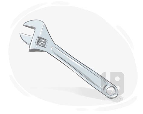 WRENCH Meaning in Tagalog .
